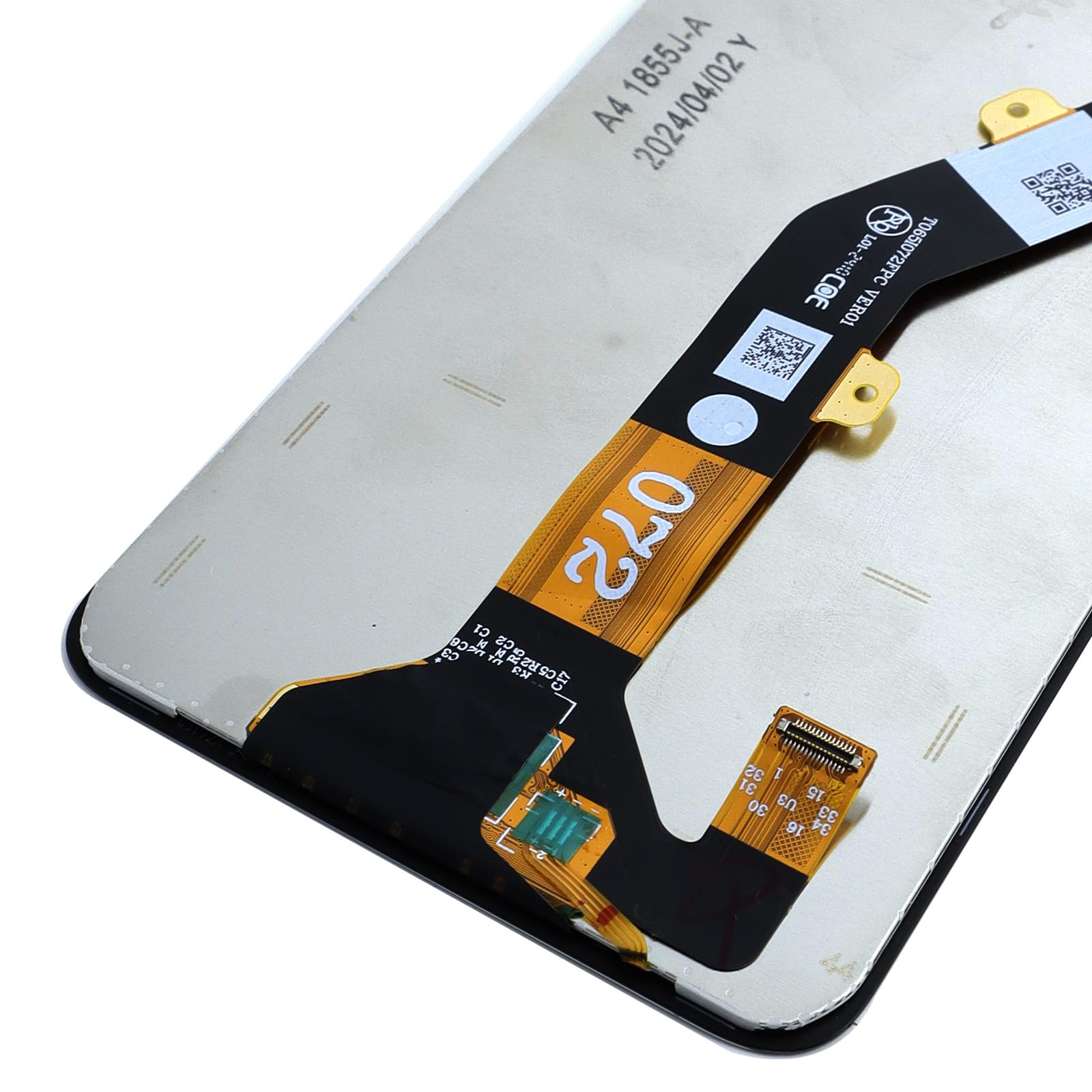 Amazon.com: Ygpmoiki LCD Screen Display Touch Digitizer Assembly